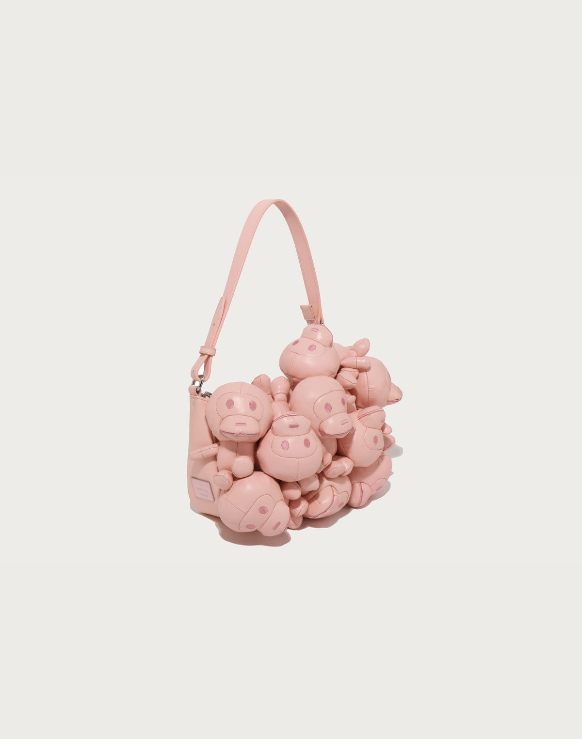 9 BABY MILO BAG LADIES