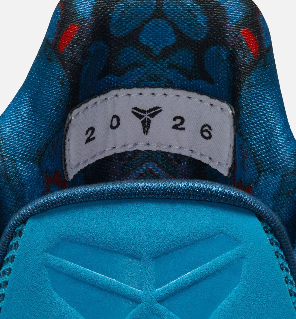 Nike Kobe 10 Protro “Blue Lagoon” Men’s Shoes