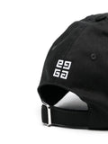 Givenchy logo baseball cap