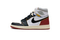 Jordan 1 Retro High Union Los Angeles Black Toe Reps Sneakers BV1300-106