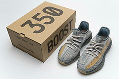 adidas Yeezy Boost 350 V2 Israfil Reps Sneaker FZ5421
