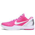 Nike Zoom Kobe 6 Protro Think Pink DJ3596 600
