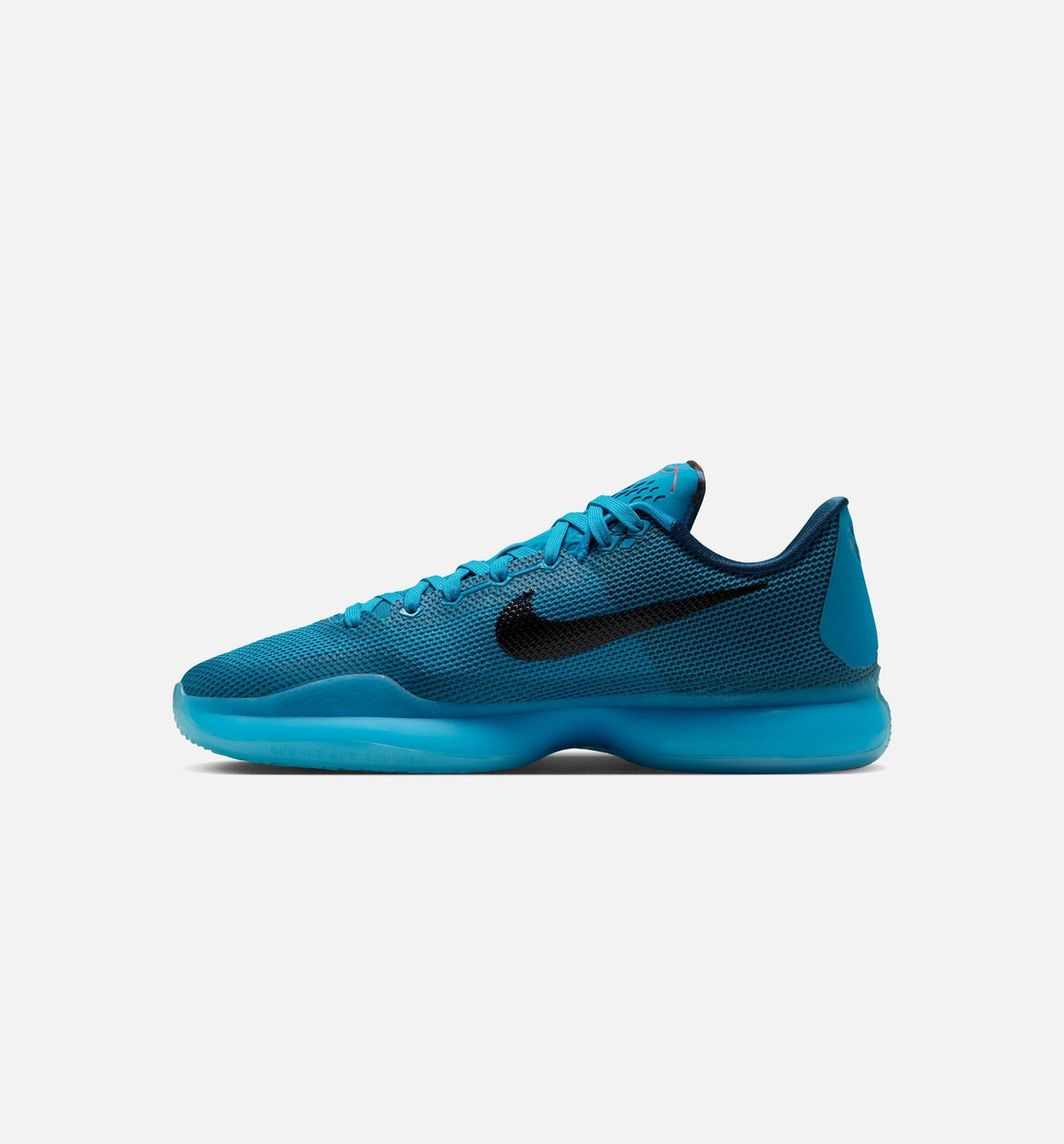 Nike Kobe 10 Protro “Blue Lagoon” Men’s Shoes