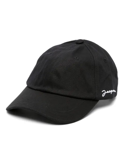 Jacquemus The Jacquemus baseball cap