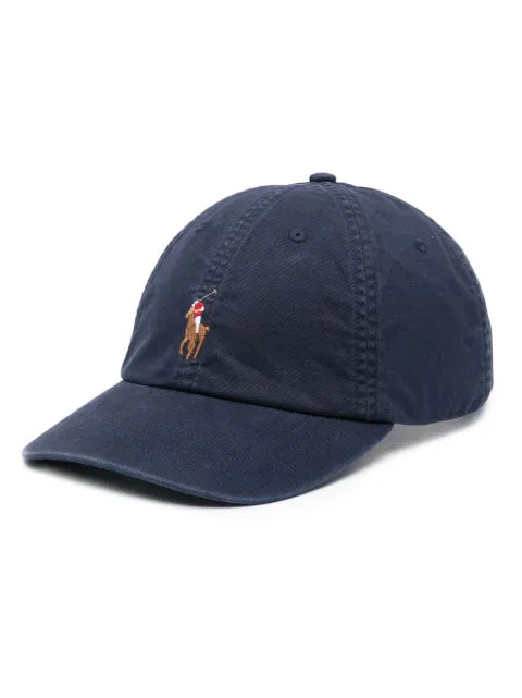 Polo Ralph Lauren twill Ball baseball cap