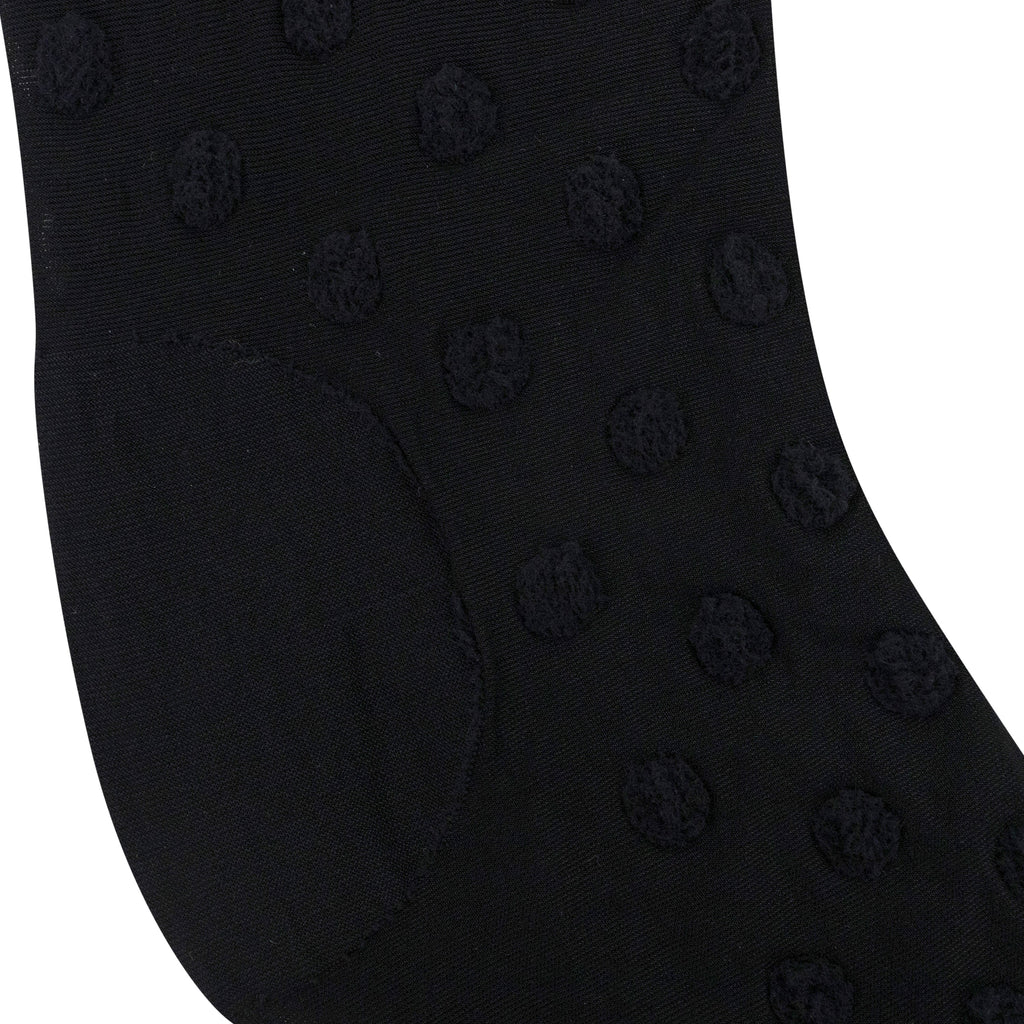 BLACK TIGHTS