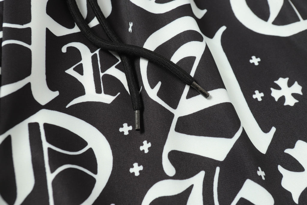 Chrome Hearts New Quick-drying short-sleeved shirts are super popular