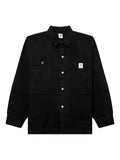 SOUTH2 WEST8 cotton canvas shirt jacket