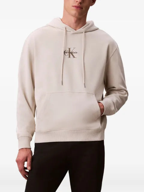 Calvin Klein Jeans Hoodie with logo print