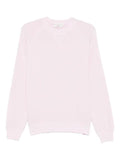 Filippo De Laurentiis raglan-sleeve crew-neck sweatshirt