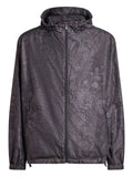 ETRO floral paisley windbreaker jacket