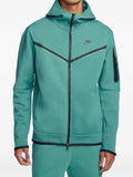Nike Tech zip-up hoodie