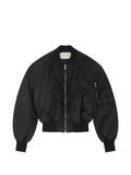 ENTIRE STUDIOS zip-up bomber jacket