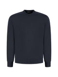 Paul & Shark crew-neck sweater