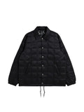 Taion quilted down jacket