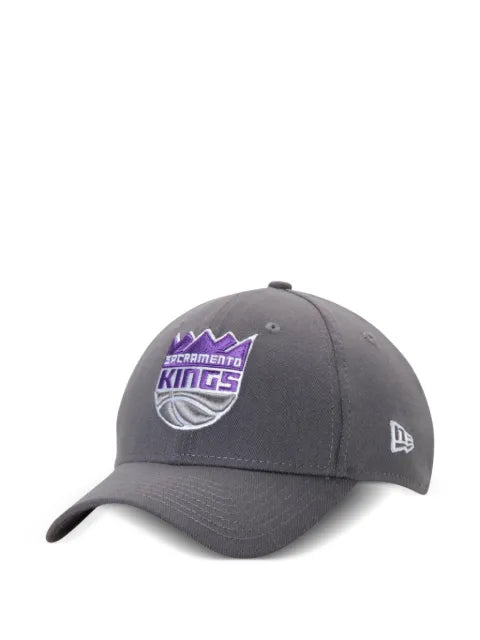 NEW ERA CAP 39THIRTY Sacramento Kings Team Classic Flex Fit baseball cap