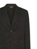 Cruna Tribeca single-breasted blazer