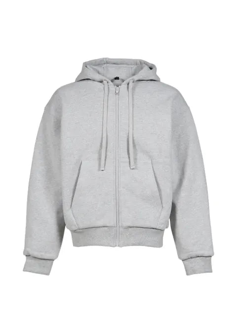 Matthew Williamson zip-up hoodie