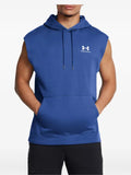 Under Armour Icon Fleece sleeveless hoodie