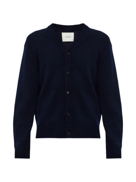 Lisa Yang Fenris V-neck cardigan