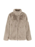 Tatras Astoni faux-fur jacket