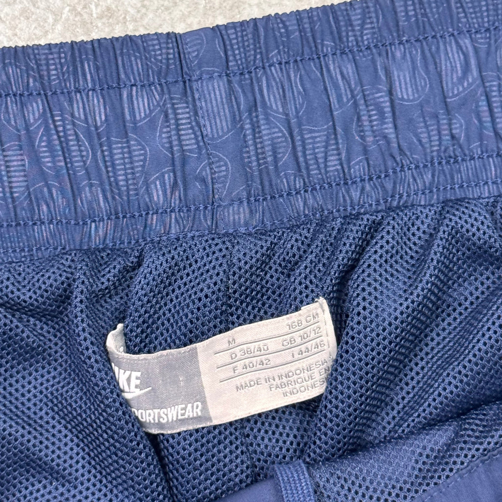 Vintage Nike Trackpants (wmns M)