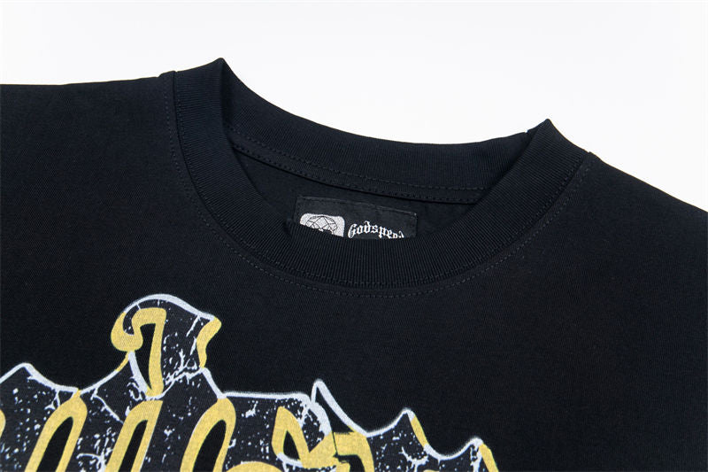 GODSPEED Chrome Seduction T-Shirt