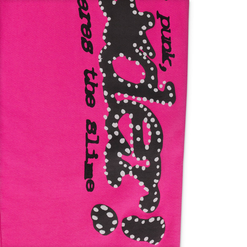 Magenta P*nk V2 Sweatpants