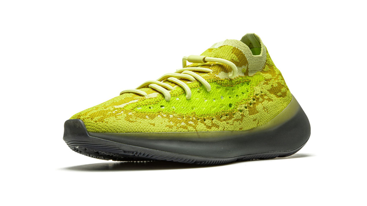 YEEZY BOOST 380 "Hylte" FZ4990