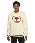 New Era Chicago Bulls 1923 Crewneck