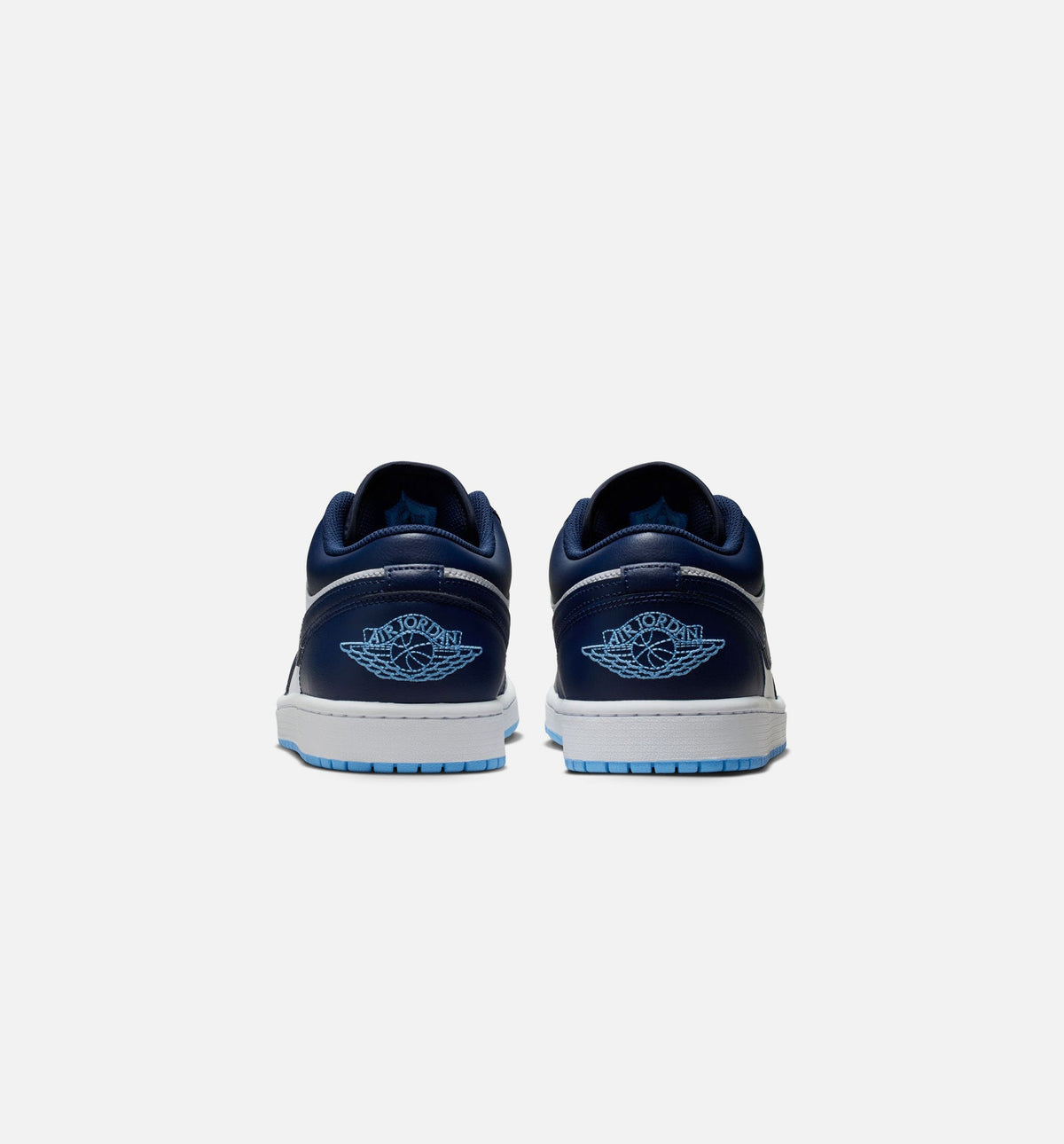 Air Jordan 1 Low “Midnight Navy” Men's Lifestyle Shoes