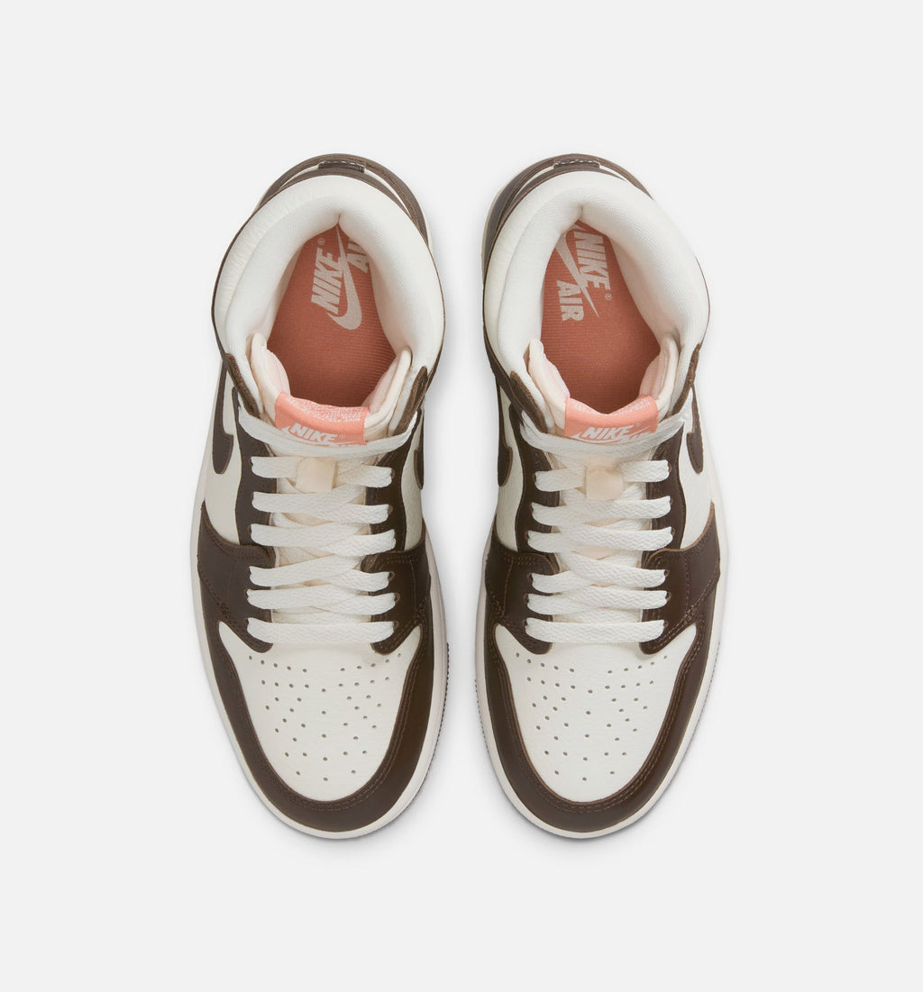 Air Jordan 1 Retro High OG Women's Lifestyle Shoe