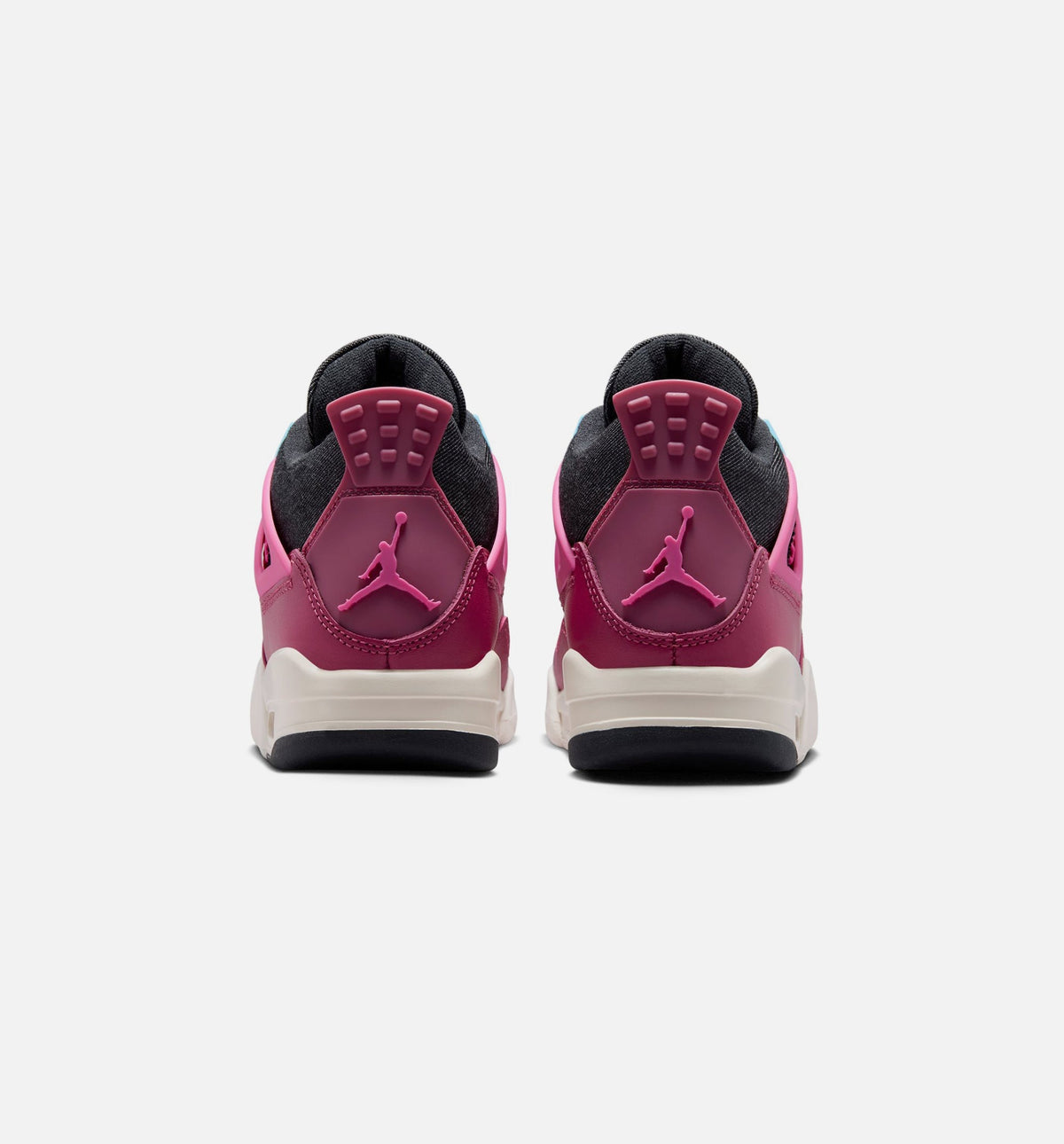 Air Jordan 4 Retro “She's A Star” Grade School Lifestyle Shoes (GS)