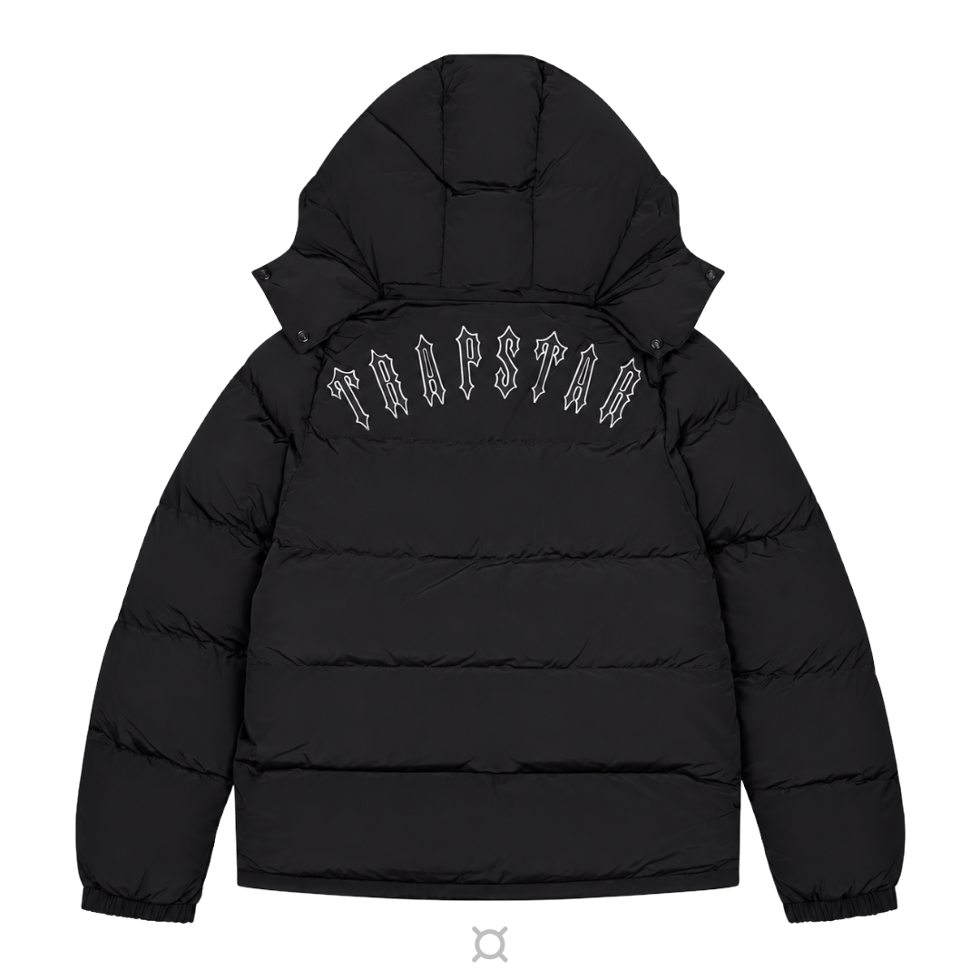 Trapstar Irongate Jacket
