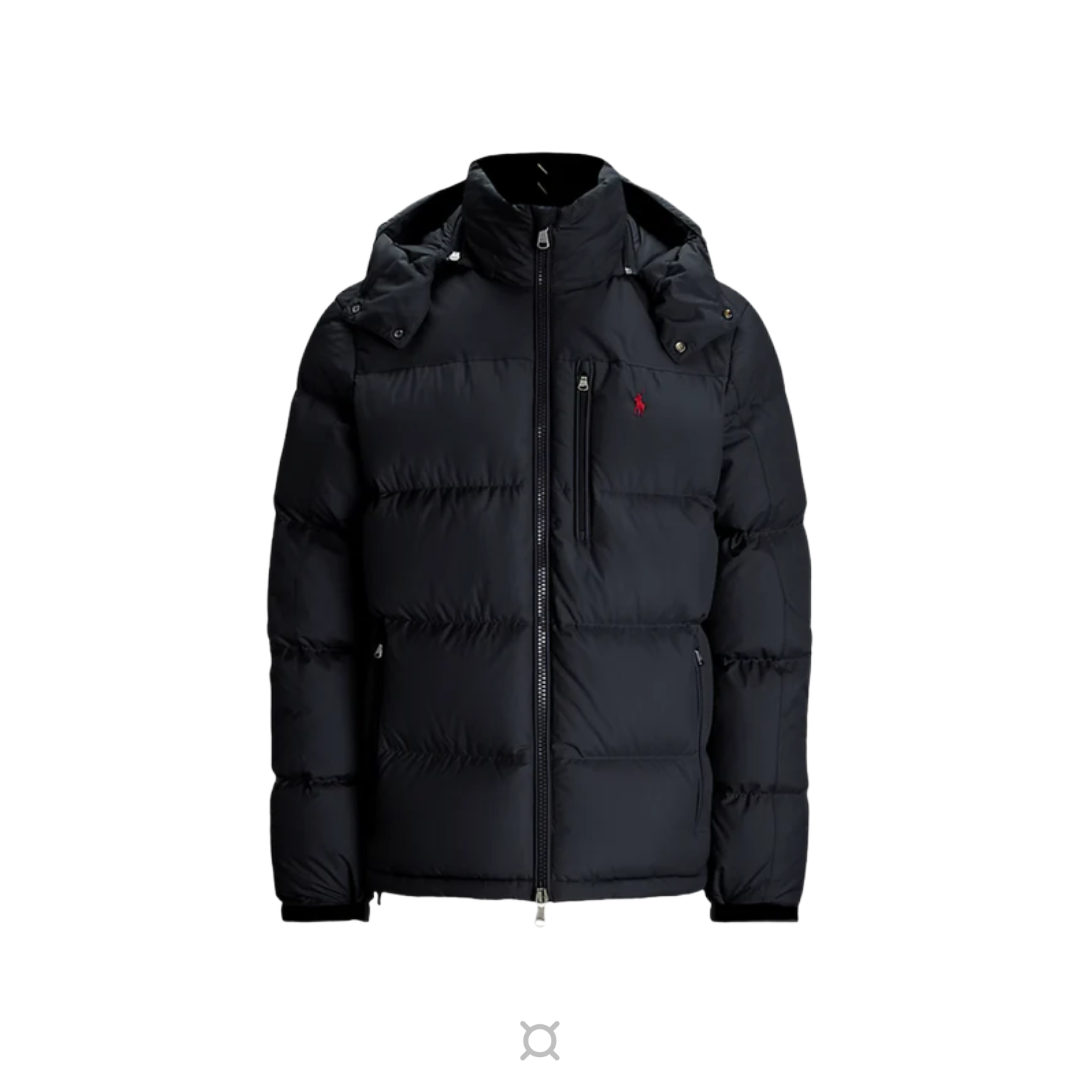 Ralph Lauren Puffer Jacket