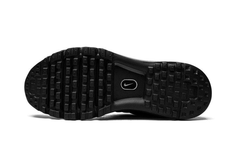 Nike Air Max 2017 'Anthracite' – 849559-001
