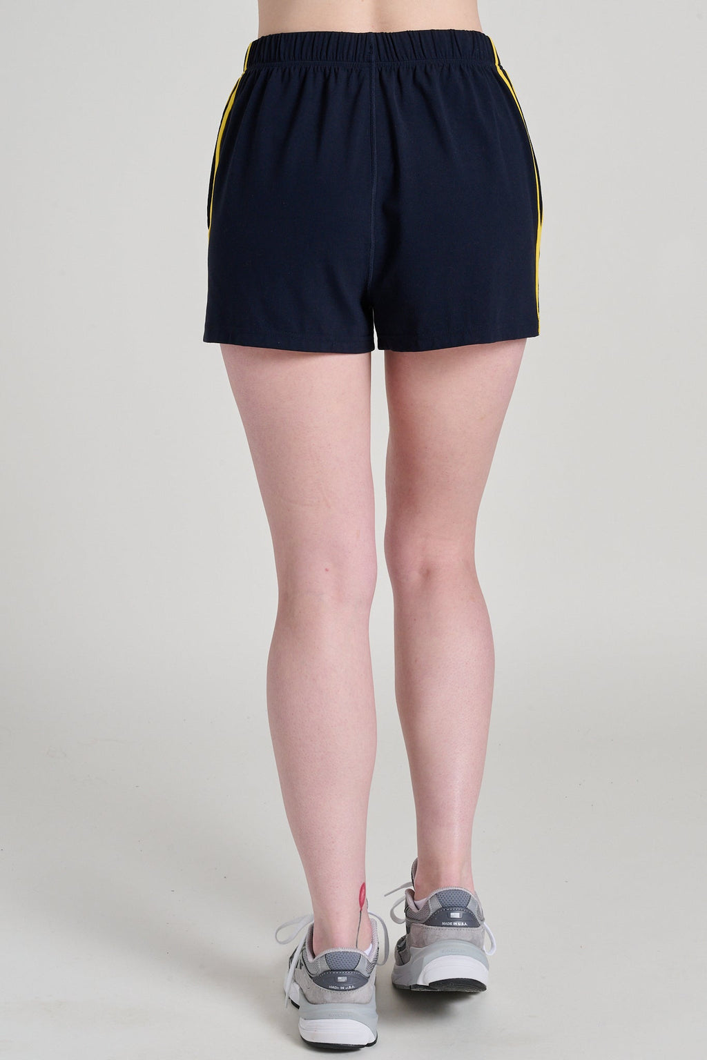 Ella Airweight Track Short