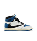 Retro 1 Travis Scott Fragment