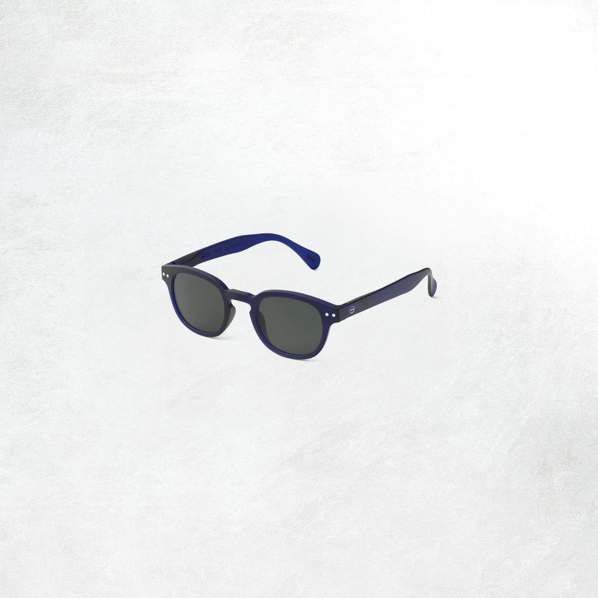 Izipizi Sun Glasses #C: Midnight Blue