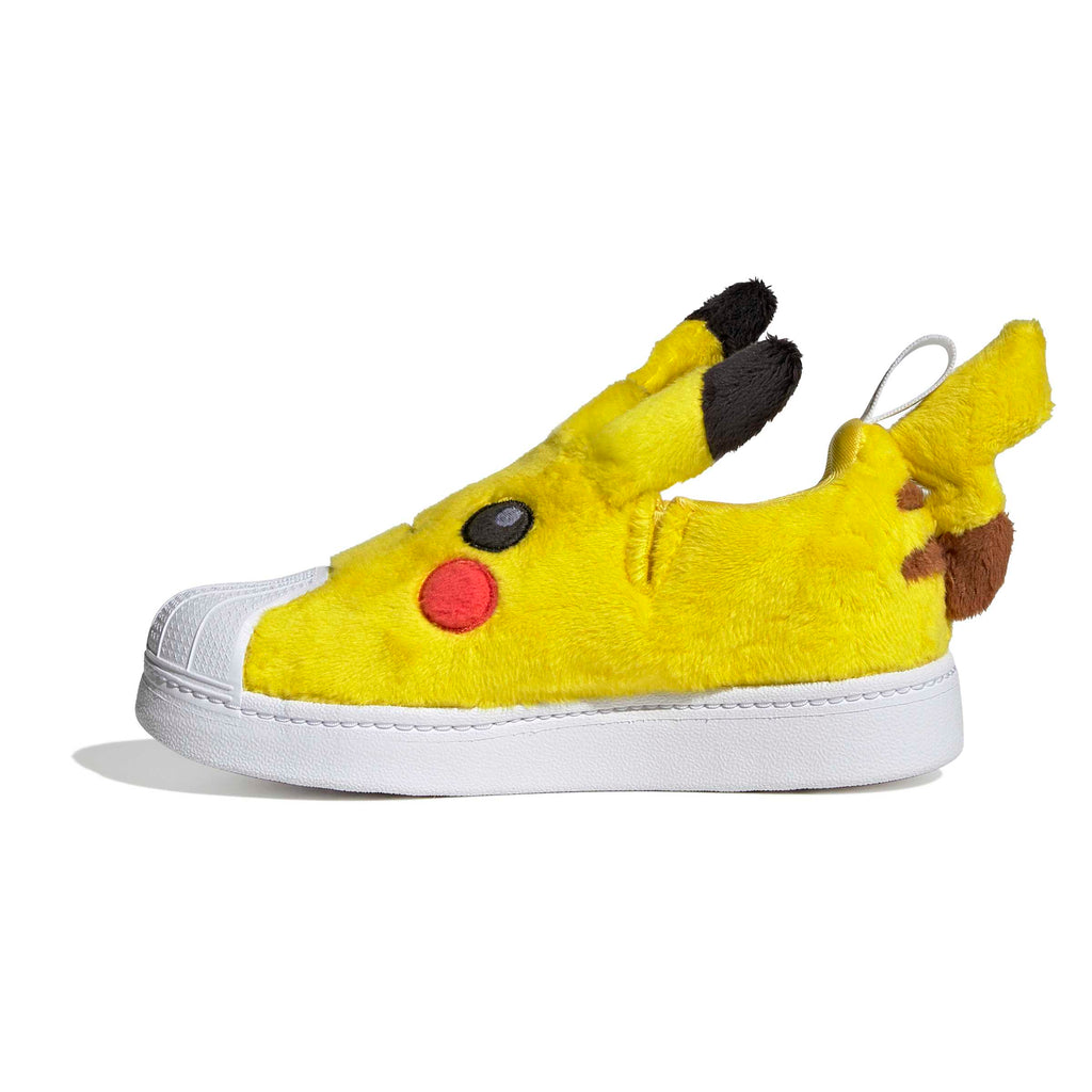 PS Adidas Pokemon Superstar Quickon