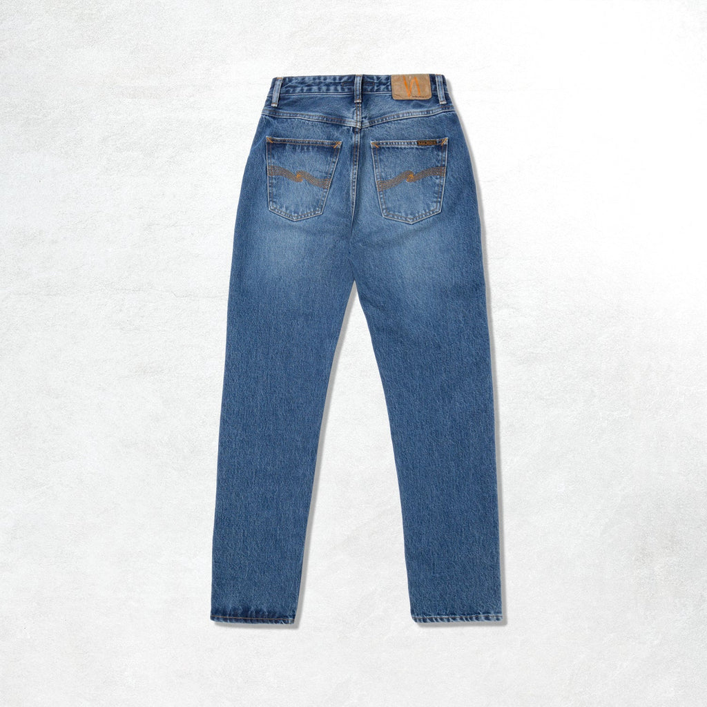 Nudie Jeans Breezy Britt Day Dreamer