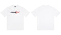 Stussy Sport Chest Logo Graphic Short Sleeve Tee
