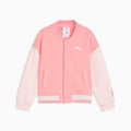 Kids Puma X Hello Kitty Friends Bomber Jacket