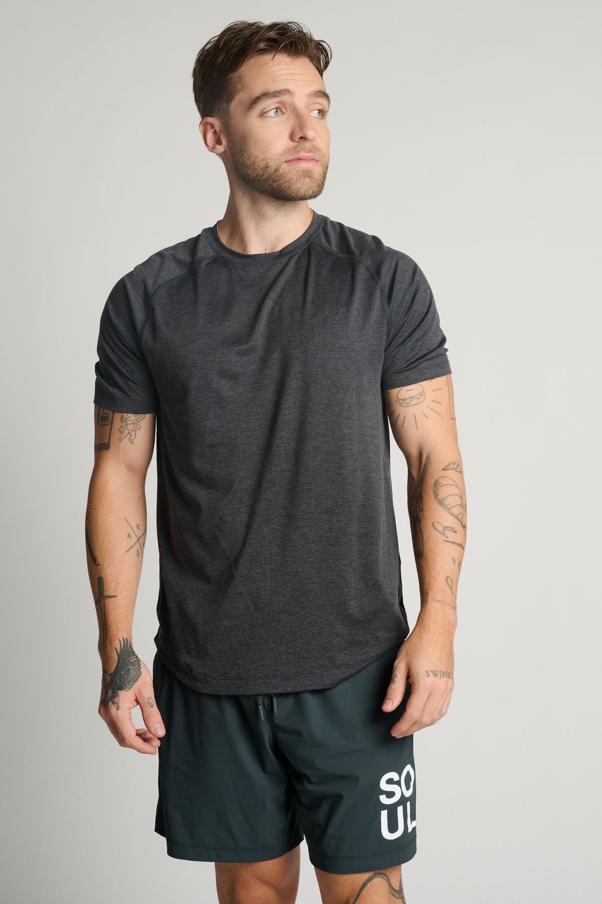 Atmosphere Tee