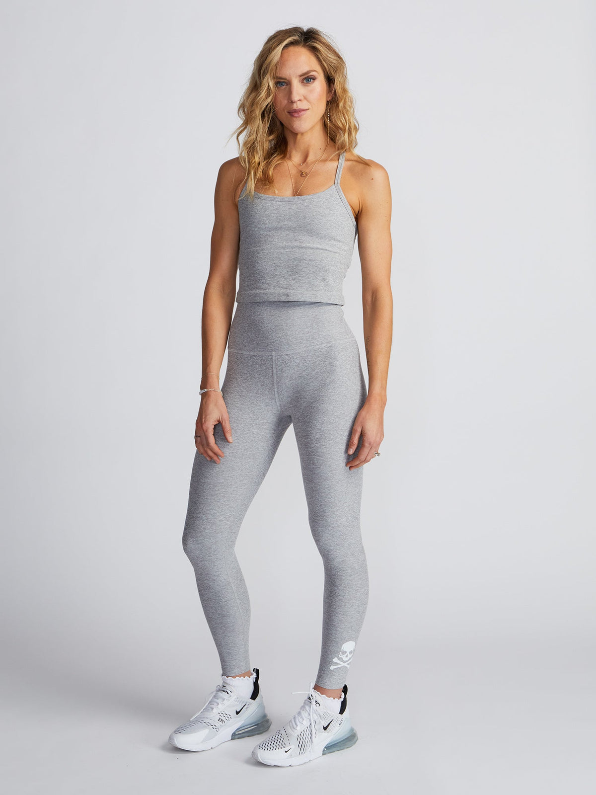CAUGHT IN THE MIDI HW LEGGING