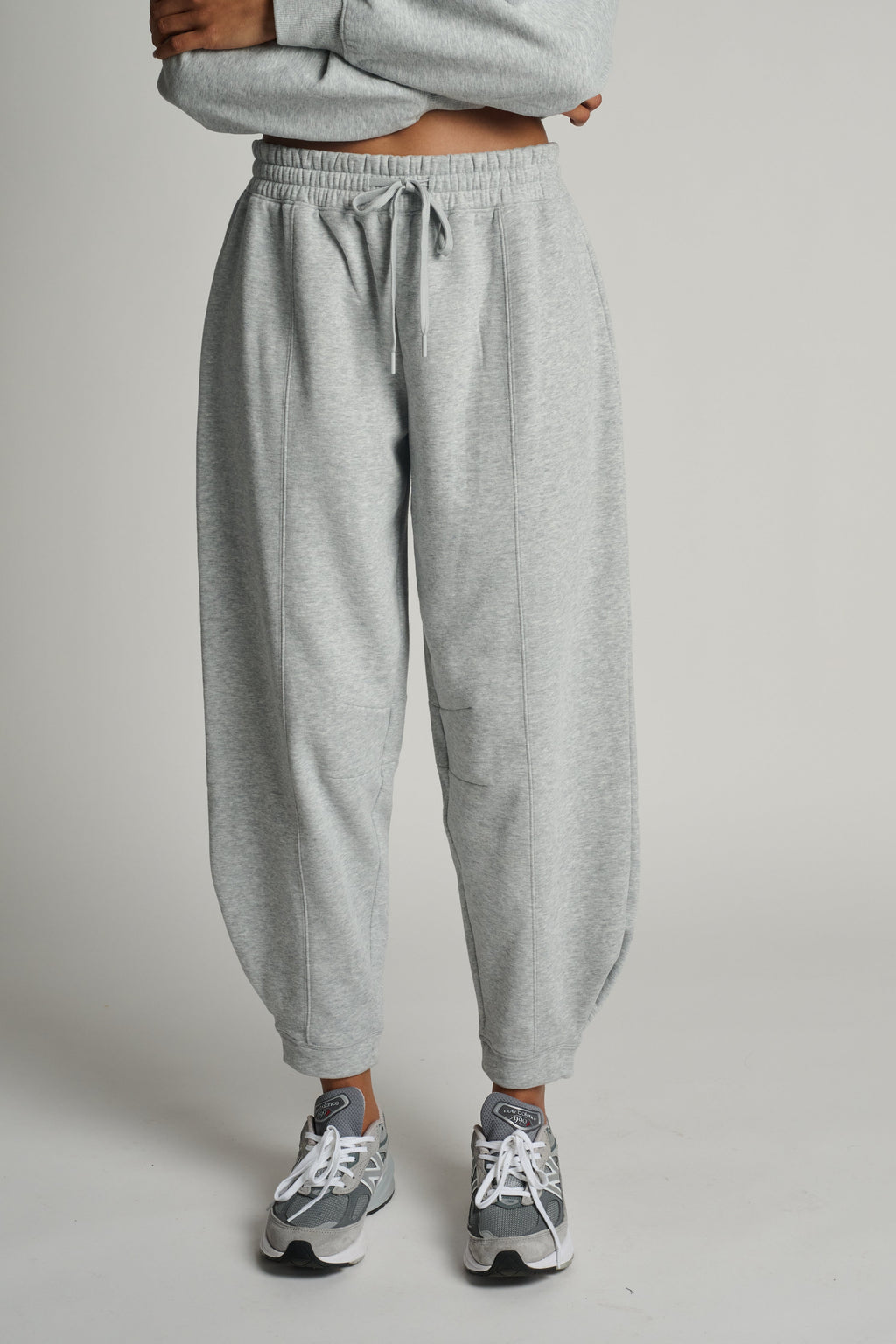 Luxfleece Light Barrel Sweatpant