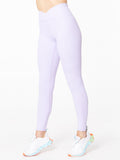 RIBBED VERONICA LEGGING