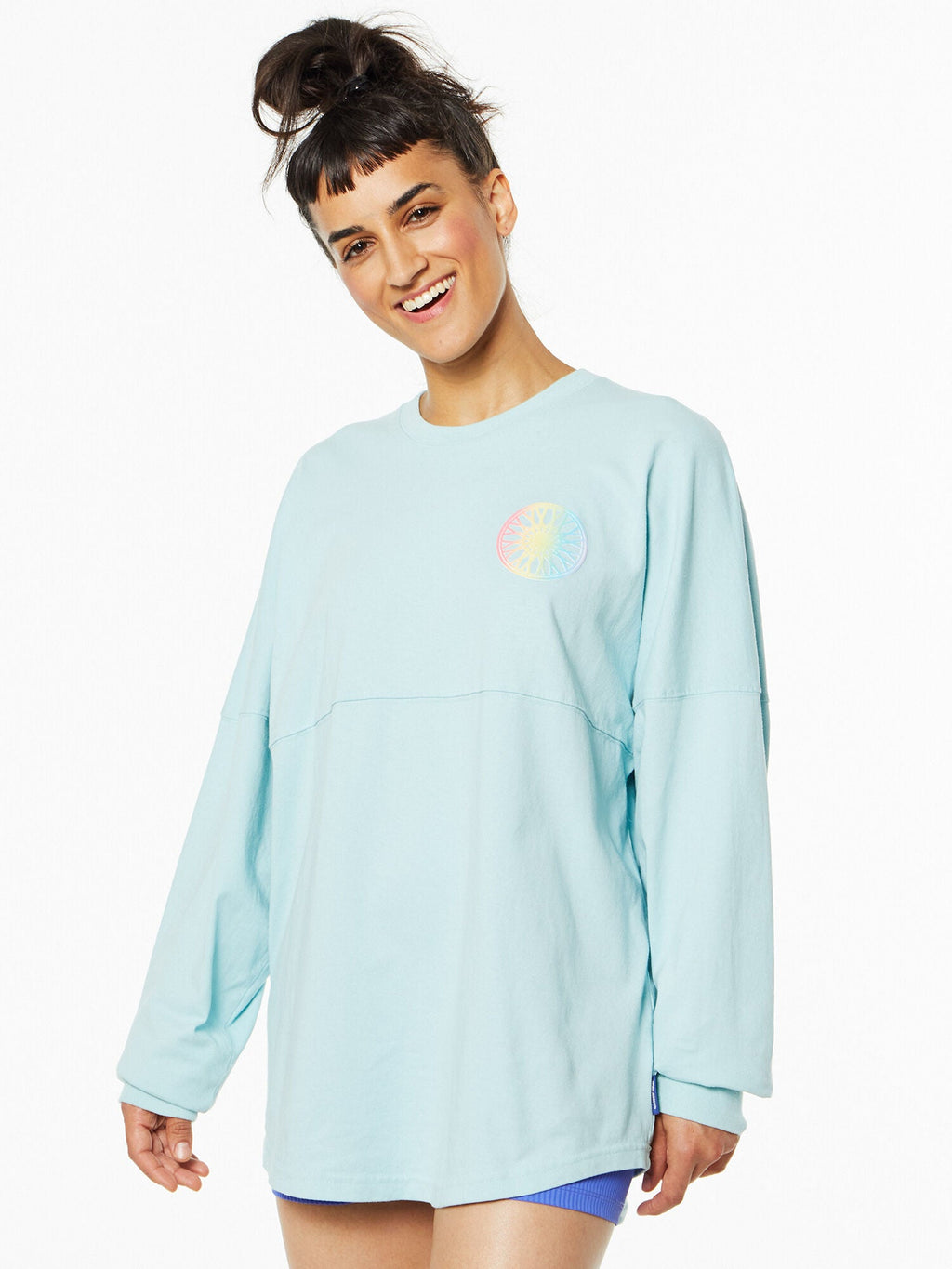 SOULCYCLE SPIRIT JERSEY