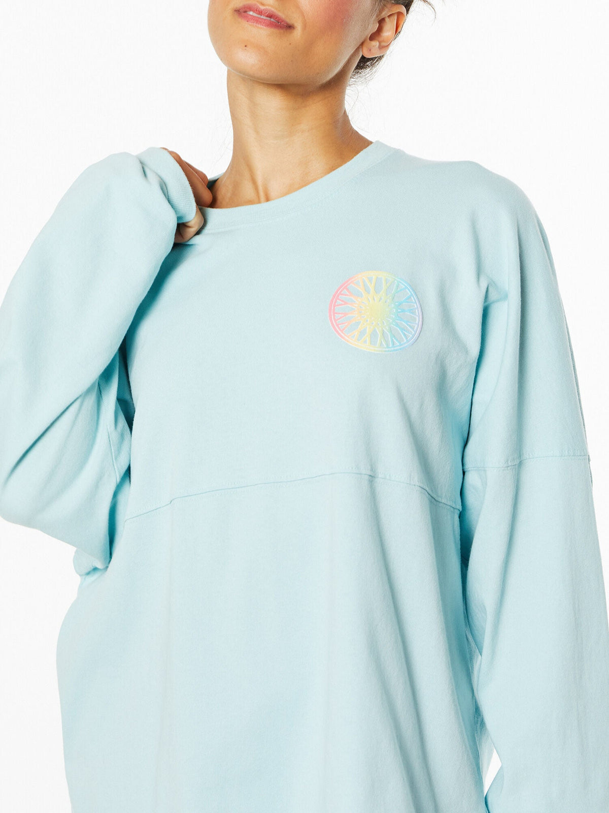 SOULCYCLE SPIRIT JERSEY