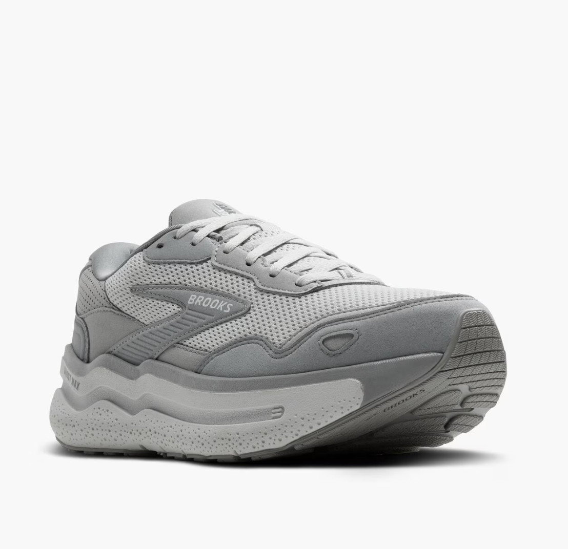 Men's Ghost Max SE